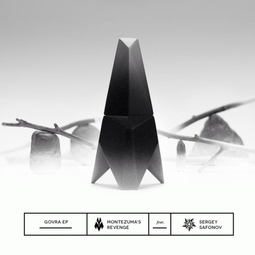 Montezuma's Revenge : Govra